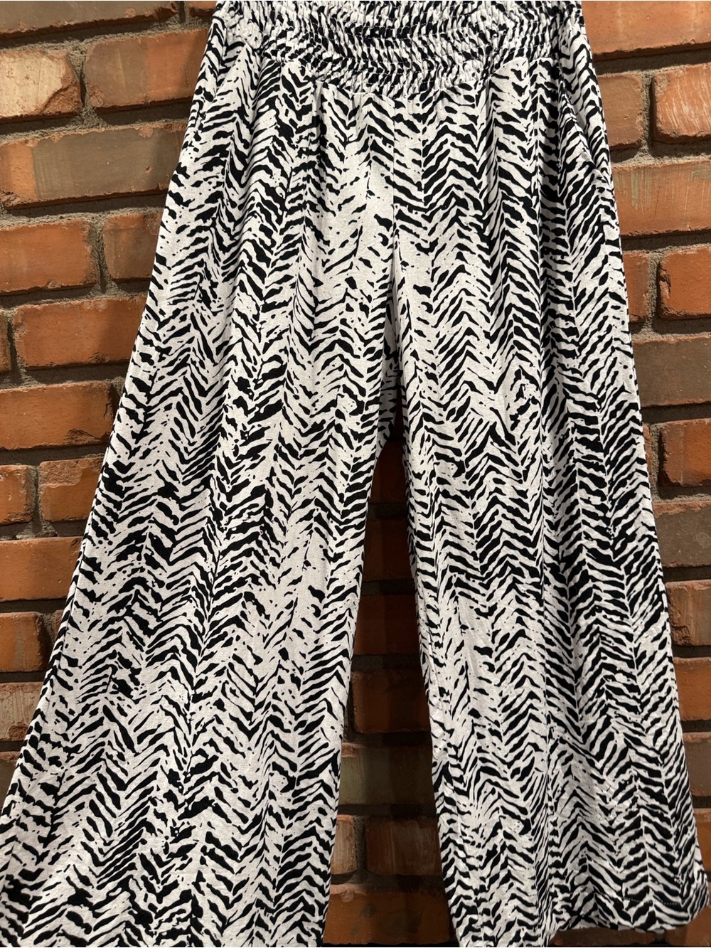 Tahari - Wide Leg Pants